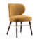 Upholstered Wing Back Side chair