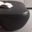 Table basse moderne simple de style crème-104507673