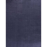 Wool Area Rug in Gray