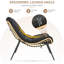 Outdoor Lounge Chair-898437749