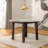 Conchetta 47" Round Dining Table in Driftwood-488943332