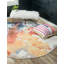 Tapis orange Downtown-27419766
