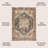 Rectangle Area Rug with Non-Slip Backing-88570975