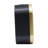 QHE206GLH Basic Alarm Clock, Golden-1843632211