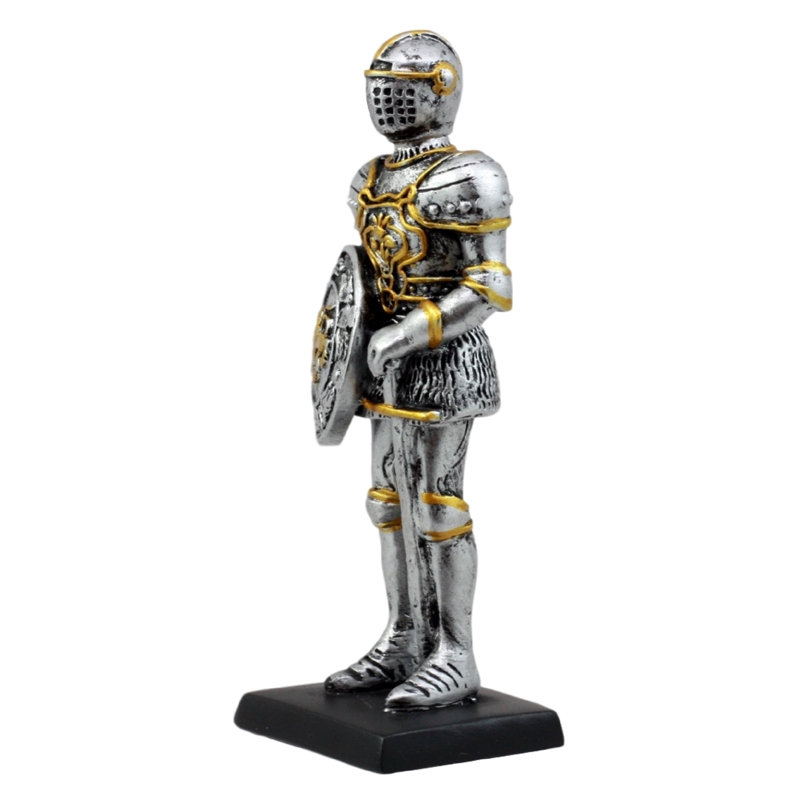 Figurine miniature Tanksley