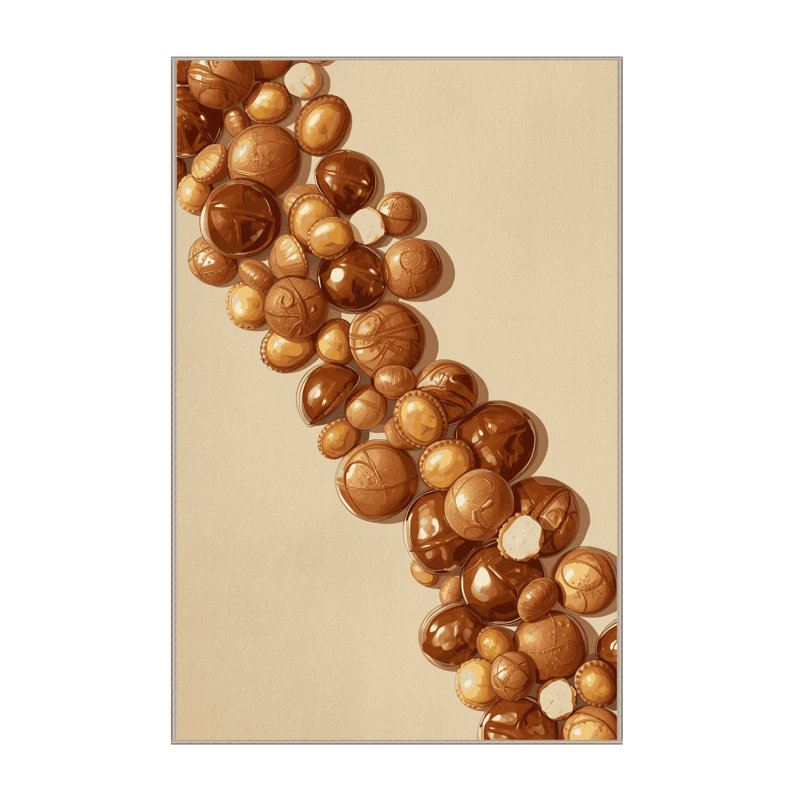 Tapis moelleux moelleux et moelleux de couleur beige moelleux Aditer, 3 X 5