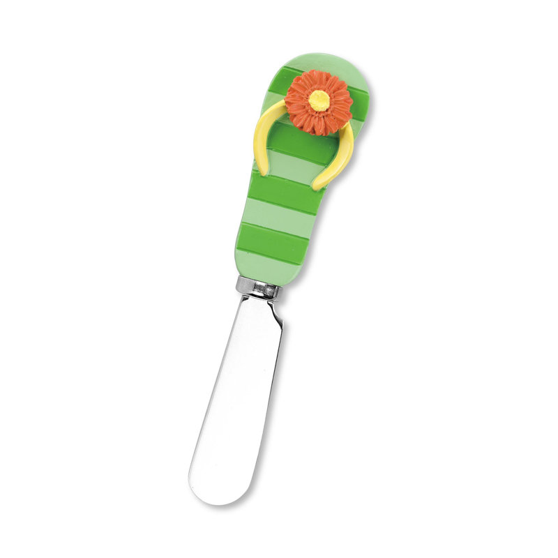Armentrout Stainless Steel Spreader