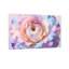 Plantes et fleurs, motif floral rose pastel-1917857269-1917857278-1917857274
