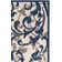 Tapis floral Aalt Performance