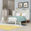 Grand lit plateforme escamotable en bois-847818171