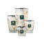Set of 4 Candle Max 10 Halona White World-887960613-887960615