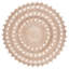Tapis naturel en fibre naturelle 172-764718083