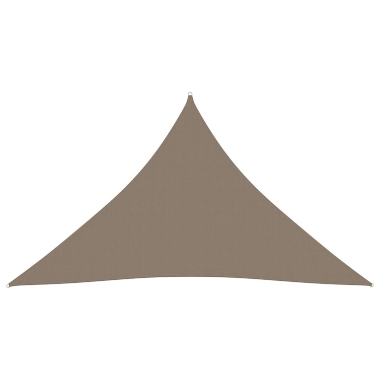 Sharptown 5m x 7m Triangular Shade Sail
