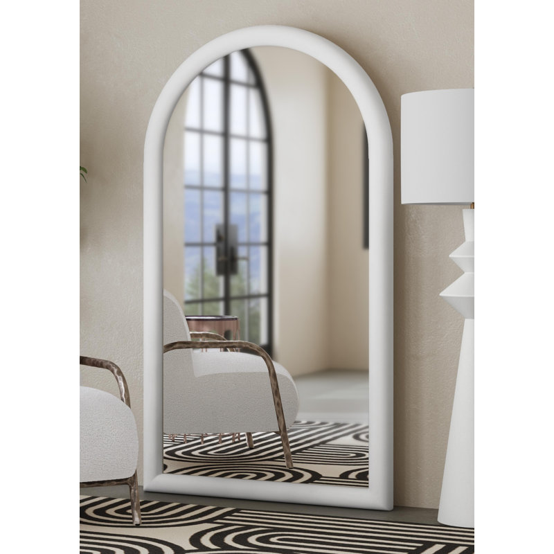 Miroir de plancher Vega