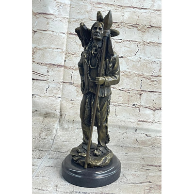 Figurines et sculptures