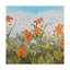 «Wildflowers Sky» par Deagen, impression sur toile tendue-30355171