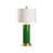 Parrot Green/Gold