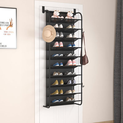 10 Tier Shoe Rack