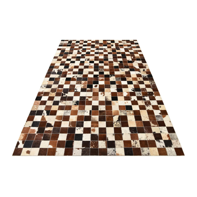 Jake Brown Rug