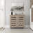 Millan 12 Pair Shoe Storage Cabinet-455537135