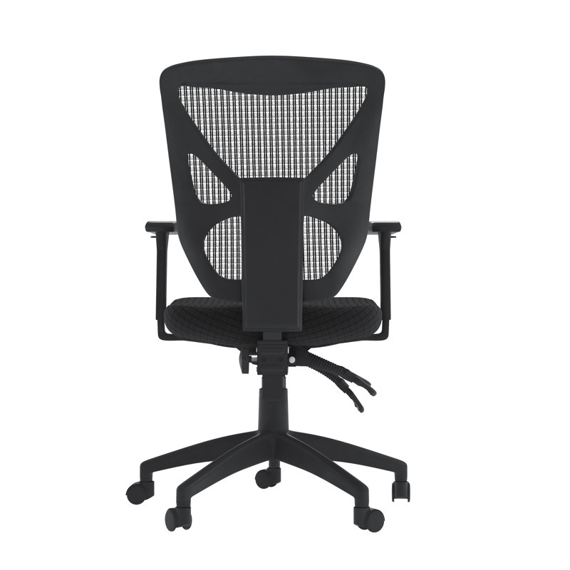 Cotton Office Chair