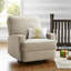 Gutshall Swivel Reclining Glider-482832370