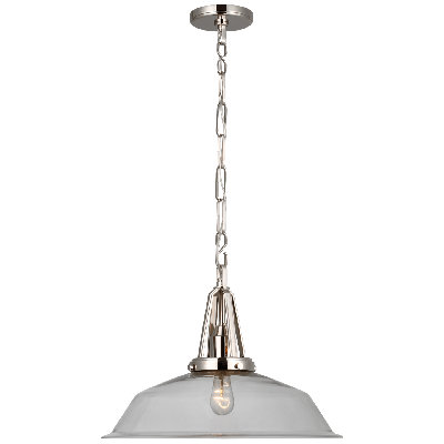 Chapman & Myers Layton Pendant