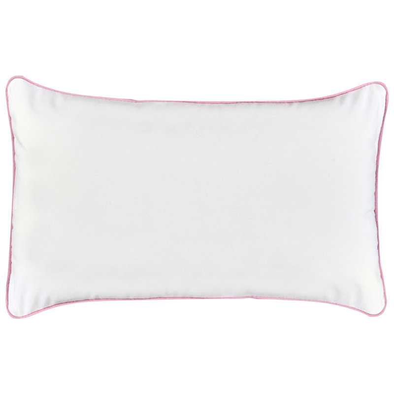 VIVID Indoor / Outdoor Floral Square Cushion