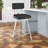 Bodhan Swivel Upholstered Counter Stool-1153958403-1153958400