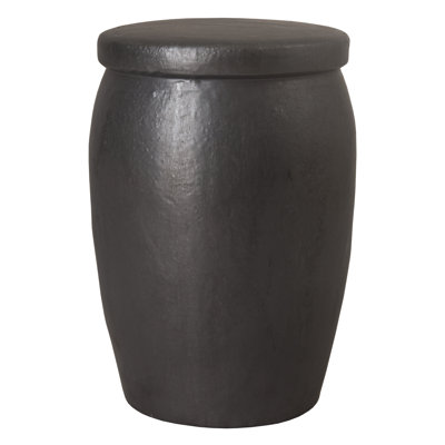 Tabouret de jardin Drum Too