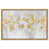 Gold Floater Framed selected