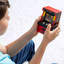 Tetris Arcade Classic Mini Handheld Arcade Game