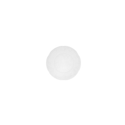 Handmade Porcelain Bread And Butter Plate