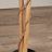 Faux Ficus Tree in Planter-14445123