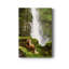 View At Rest VI - peinture sur toile tendue-1983378648