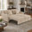 Beige Linen