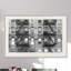Strangers - Single Picture Frame Print-155405153-155405149