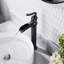 Robinet de lavabo vasque avec bonde Forious-76421664