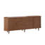 Buffet de 85 po de largeur