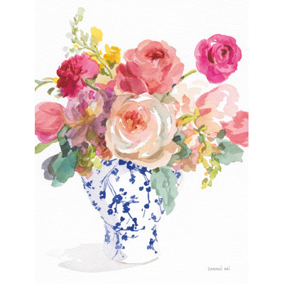 " Sunday Bouquet II "