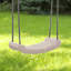 AXI Metal Swing Set with 1 Swing(s)