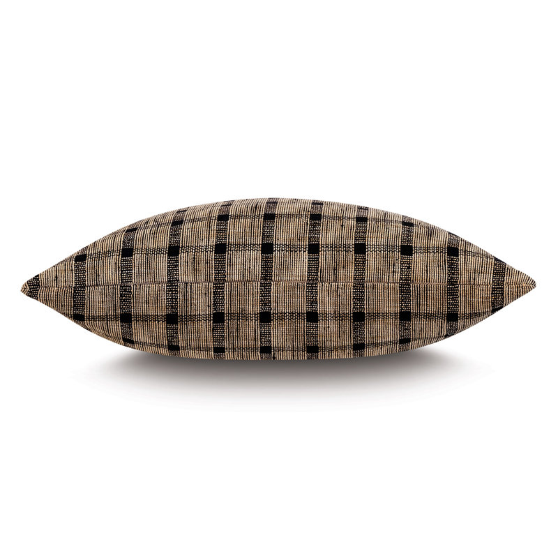 Beachcomber Pillow Cover & Insert, Square 22"