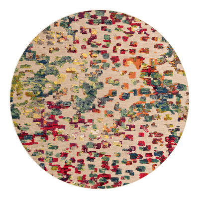 Tapis Wrought Studio ™ Monica Marelda