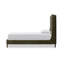 Potter Upholstered Twin Bed
