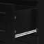 Armoire de rangement au sol pour salle de bain-1735763782
