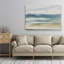 «Ocean Breeze», reproduction d'art sur toile-32484014
