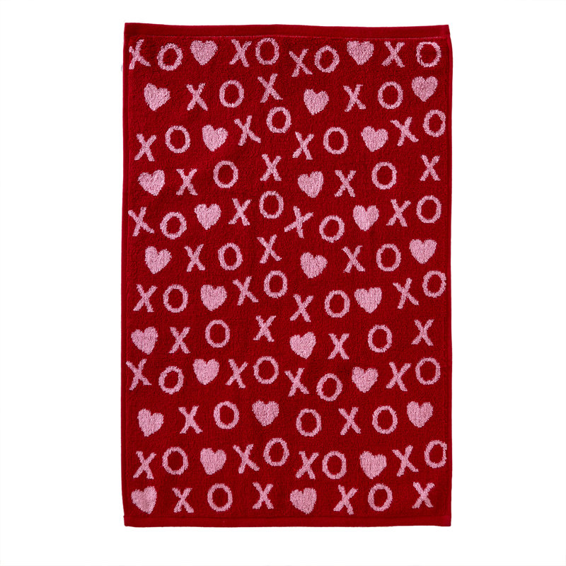 100% Cotton Hand Towel