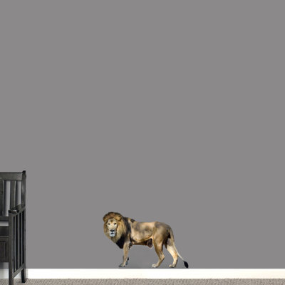 Animals Wall Decal