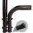 Duron 48'' W Metal Log Rack