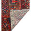 Tapis unique en laine 8 pi 10 po x 10 pi 2022 Lindse